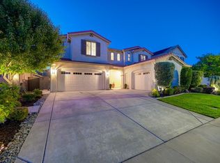 940 Old Ranch House Rd, Rocklin, CA 95765