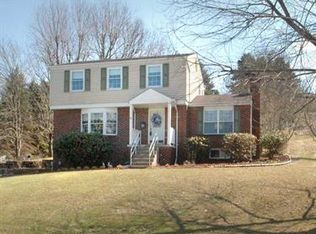 3943 Hickory Hill Rd, Murrysville, PA