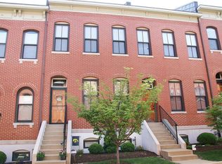 1017C Mississippi Ave #21, Saint Louis, MO 63104