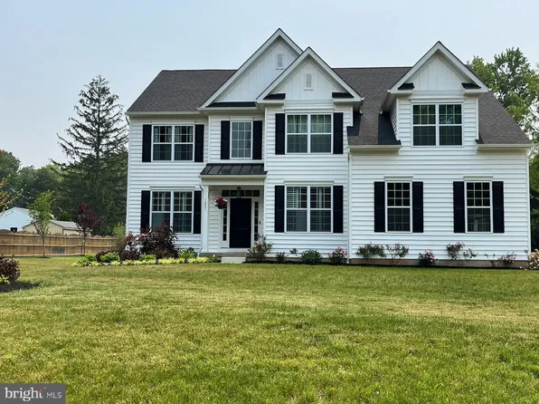 1 Lansdale Ave, Lansdale, PA 19446