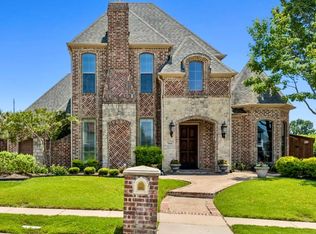7000 Whisperfield Dr, Plano, TX 75024