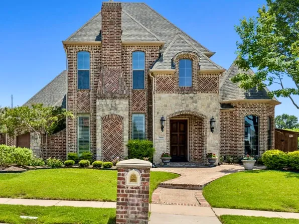7000 Whisperfield Dr, Plano, TX 75024