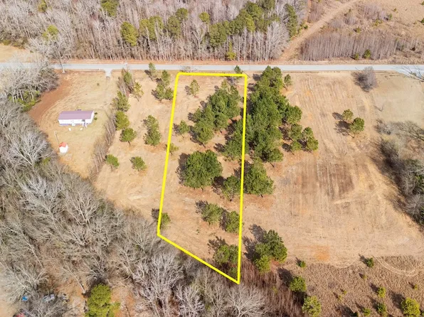 Judson Rd Lot Wp0106, Dillon, SC 29536
