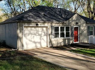 4907 Canterbury St, Mission, KS 66205