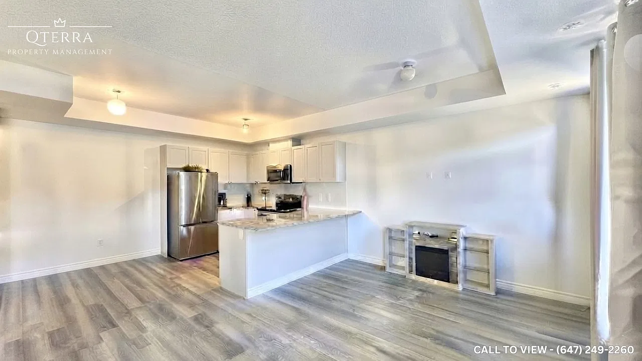 2 bed, 2.5 bath, 1250 sqft, $2,550 — Photo 3