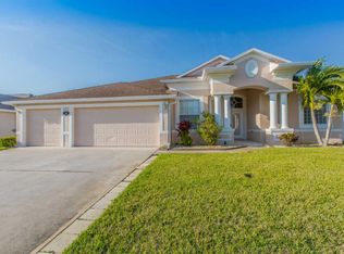3565 Soft Breeze Cir, West Melbourne, FL 32904