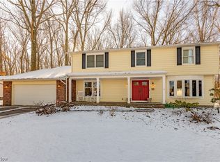 5830 Blair Dr, Highland Heights, OH 44143
