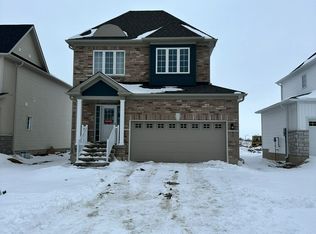 286 Springfield Cres, Clearview, ON L0M1S0