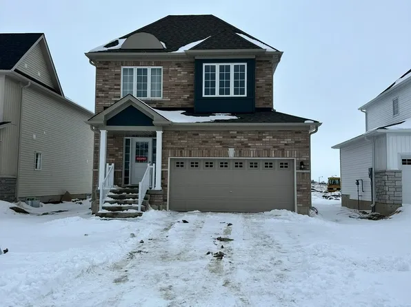 286 Springfield Cres, Clearview, ON L0M 1S0