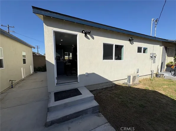 3608 W 116th St, Inglewood, CA 90303