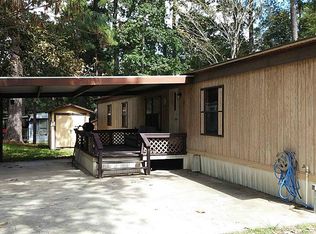 71 Mockingbird Ln, Trinity, TX 75862