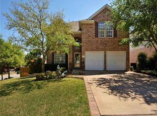 3709 Norman Loop, Round Rock, TX 78664