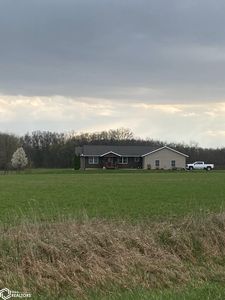 2458 285th St, New London, IA, 52645