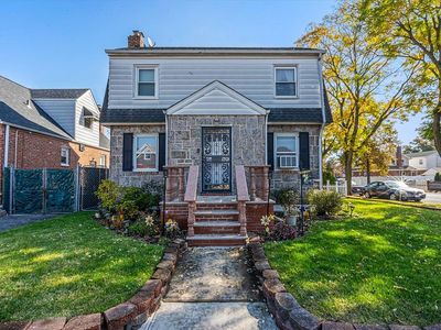 115-57 230th St, Jamaica, NY, 11411