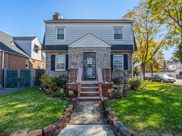 115-57 230th St, Jamaica, NY 11411