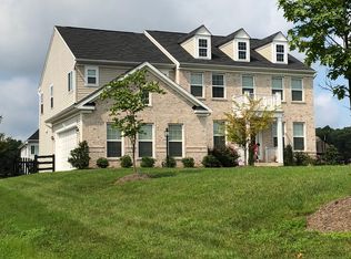 14630 Bridle Creek Rd, Woodbridge, VA 22193