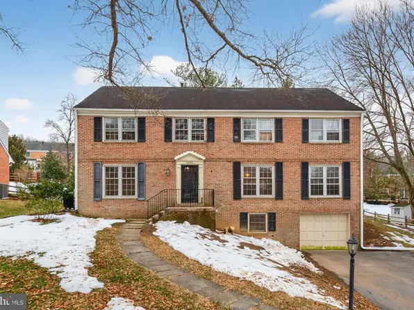 12413 Over Ridge Rd, Potomac, MD 20854