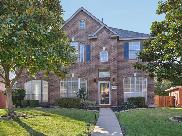1433 La Paz Dr, Plano, TX 75074