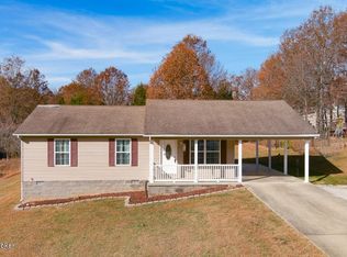 177 Michael Ln, Brandenburg, KY 40108