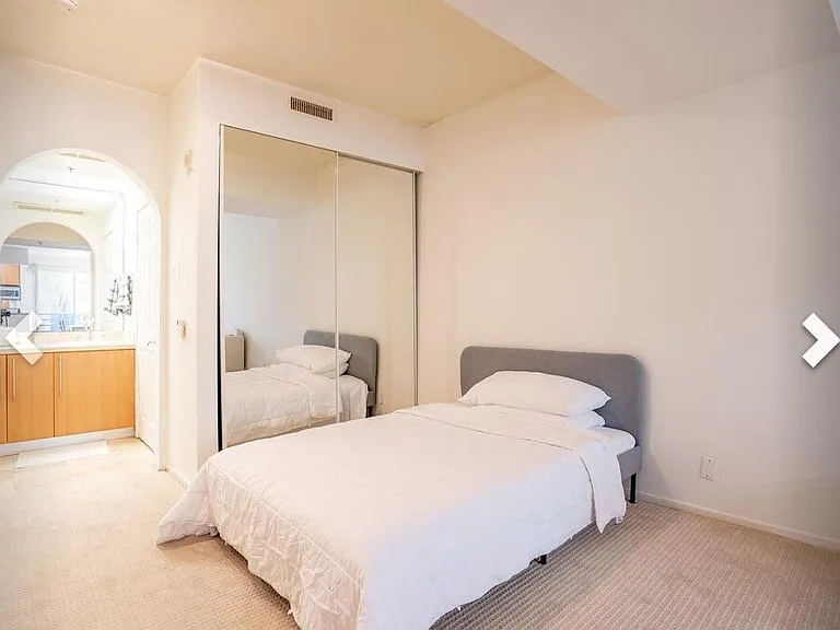 620 S Gramercy Pl #307 — Photo 4