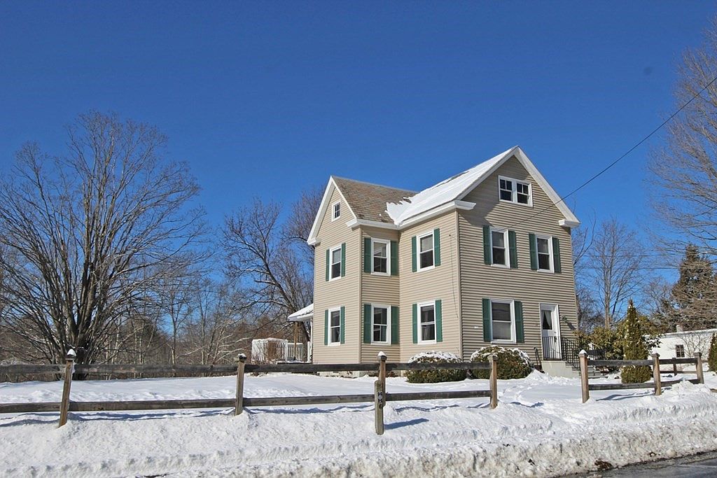 27 Turnpike Rd, Turners Falls, MA 01376 Zillow