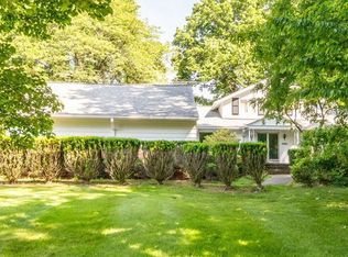 2794 Belgrave Rd, Pepper Pike, OH 44124