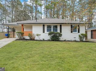 2730 Fairlane Dr SE, Atlanta, GA 30354