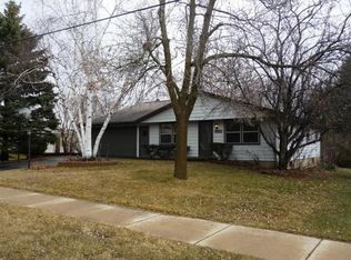 5507 Marsh Rd, Mc Farland, WI 53558