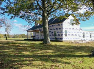 160 Haley Rd, Wartrace, TN 37183