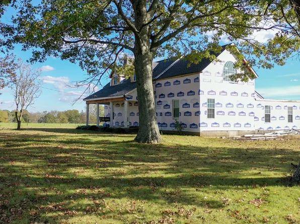 160 Haley Rd, Wartrace, TN 37183