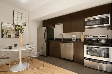 Rented by Alpha Properties NYC I LLC