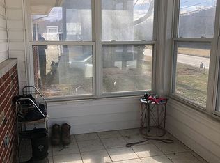 1005 S Spring St, Harrisville, WV 26362