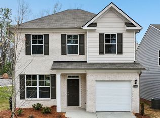 2666 Alderbrook Ct S, Fulton, GA 30349