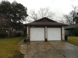 15822 Owl St, Humble, TX 77396
