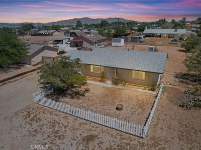 10531 Tecopa Rd, Apple Valley, CA, 92308