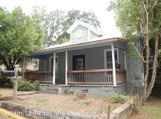140 Cohen St, Athens, GA 30601