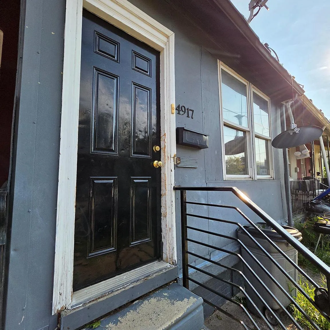 3 bed, 1070 sqft, $1,400 — Photo 2