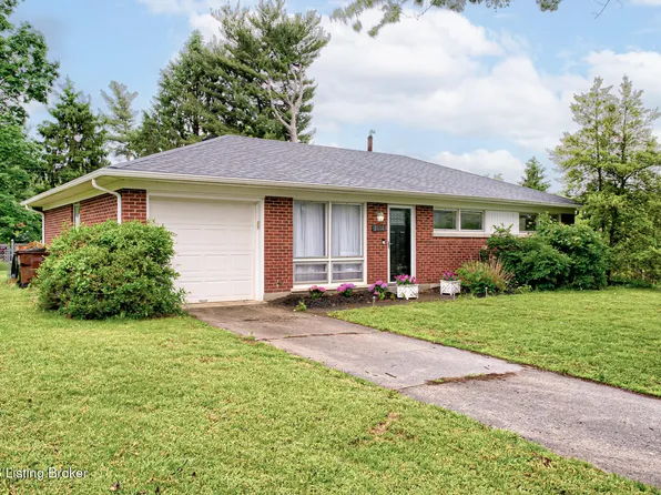 2112 Challedon Way, Louisville, KY 40223