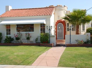 3332 California St, Huntington Park, CA 90255