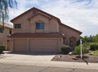 3437 E Glenhaven Dr, Phoenix, AZ 85048