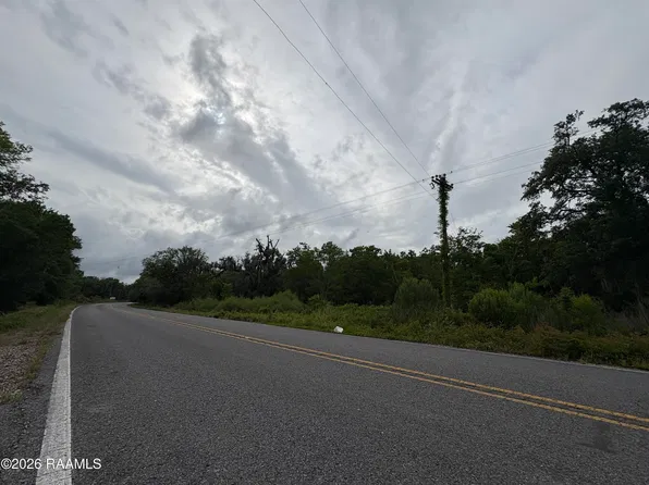 Tbd La State Highway 333, Intracoastal City, LA 70510