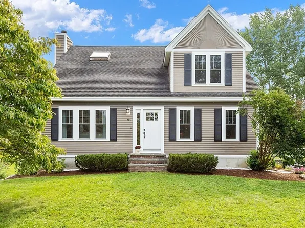 496 Newtown Rd, Littleton, MA 01460