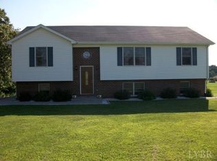 5639 Moneta Rd, Bedford, VA 24523