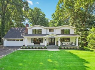 768 Frederick Ct, Wyckoff, NJ 07481