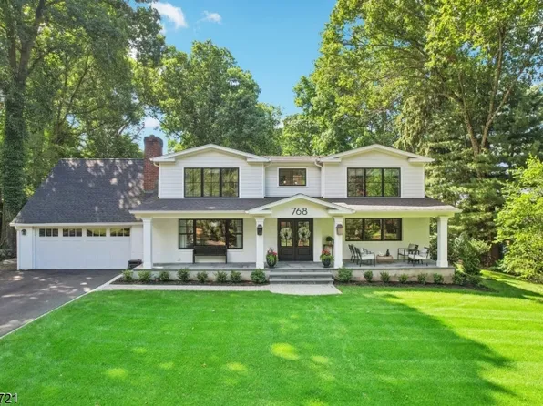 768 Frederick Ct, Wyckoff Twp., NJ 07481