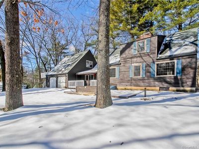 2 Fox Run Rd, Farmington, CT, 06032