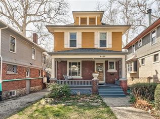 4420 Campbell St, Kansas City, MO 64110