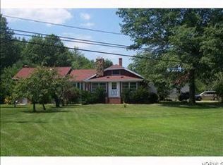 4207 N Broadway, Geneva, OH 44041