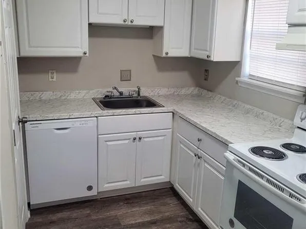 4701 Flat Shoals Rd Unit 52H, Union City, GA 30291