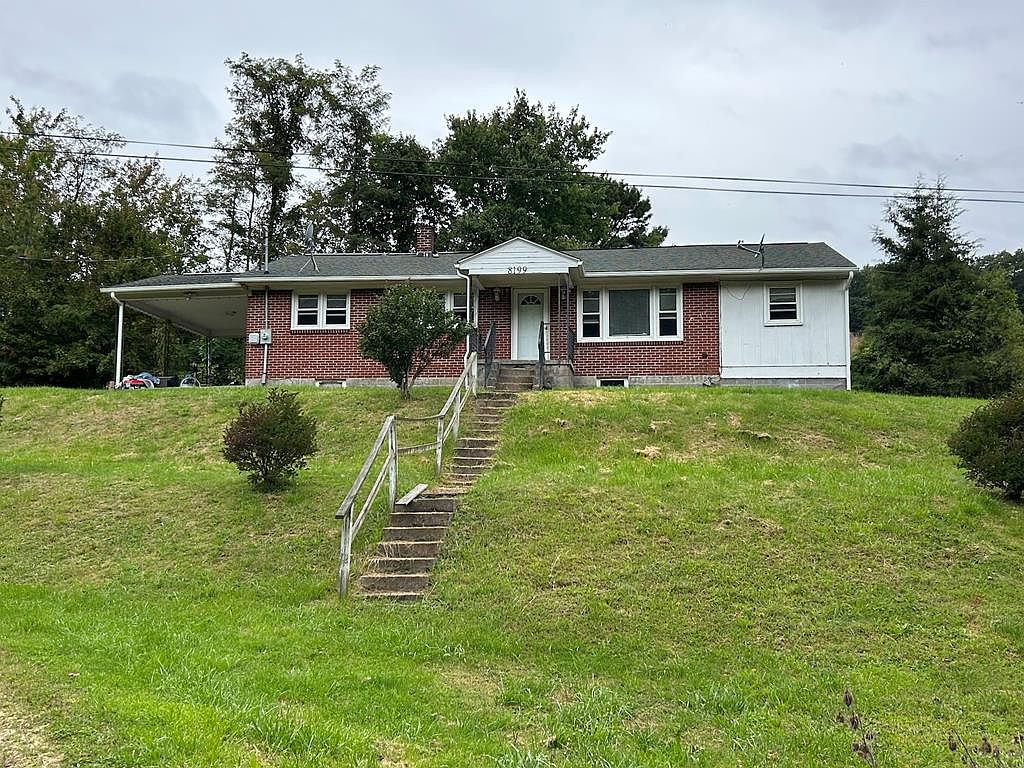 8199 Ivanhoe Rd, Ivanhoe, VA 24350 Zillow